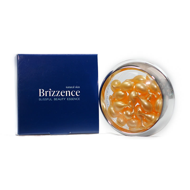 Cápsulas de Colágeno