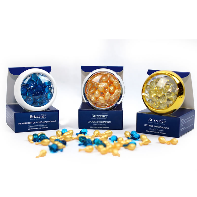 Kit de cuidado facial completo