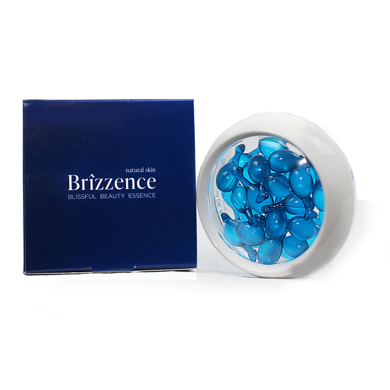 Cápsulas de Ácido Hialurónico