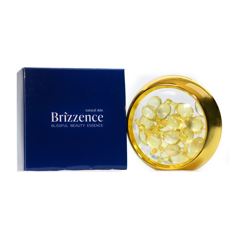 Cápsulas de Retinol